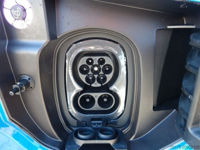 Minibus FORD Transit Custom 340L1 Trend Kombi Elektro Kam