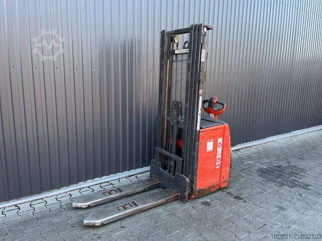 Στοίβαξη πεζών Linde L14i