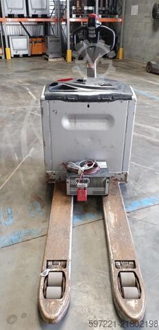 Transpaletas eléctricas Still EXU 20 Batterie aus BJ:2022