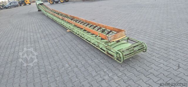 Transportband Transportband Forderband Conveyor 