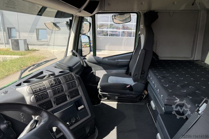 LKW-Fahrgestell Iveco 190S42 Stralis Fahrgestell / Swiss-Vehicle