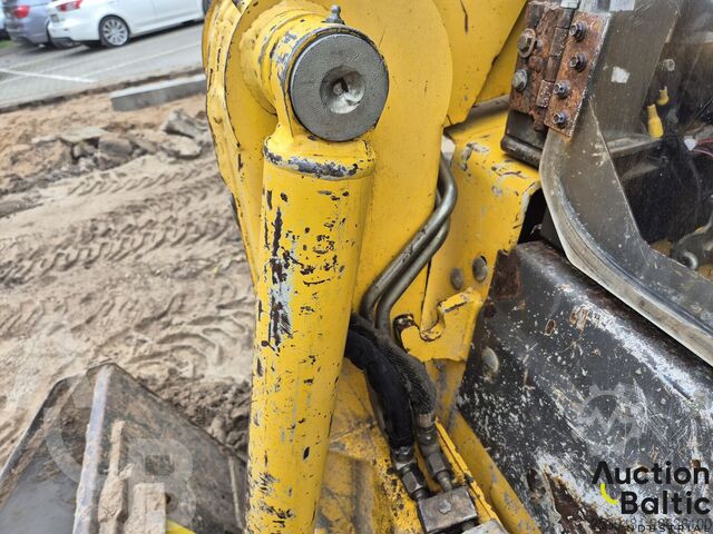 Rakodógép Gehl 5635 DXT 2