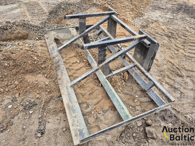 Rakodógép Gehl 5635 DXT 2