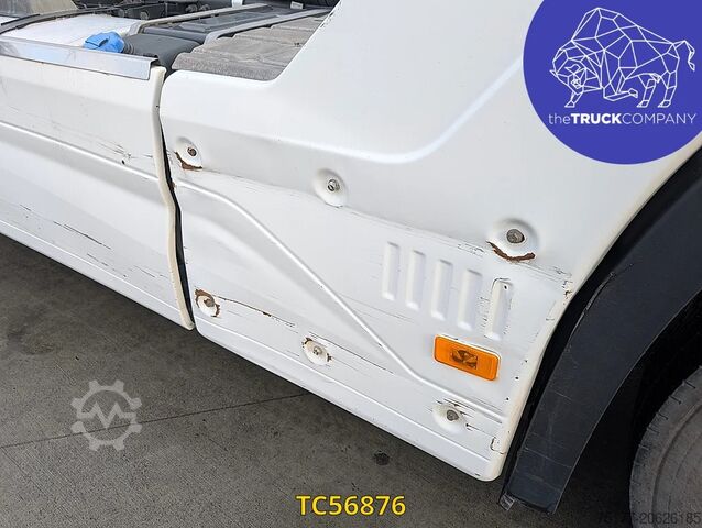 Standaard-SZM Renault T 460