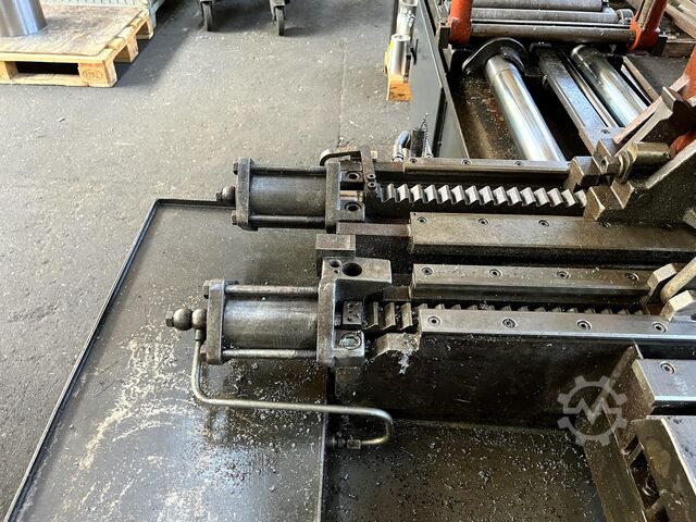 Band saw Amada HA-400W