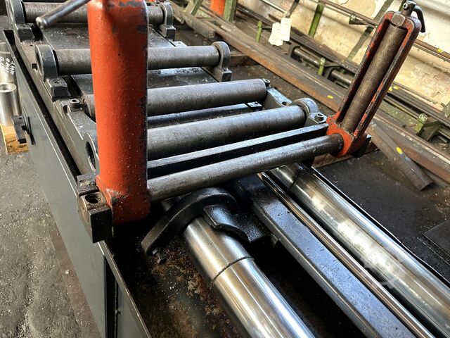 Band saw Amada HA-400W