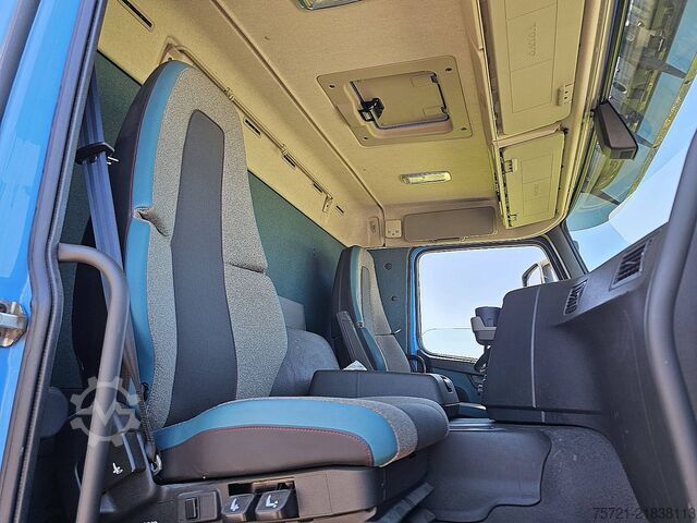 Schiebeplane VOLVO FM 330 2T LIFT 170 TKM