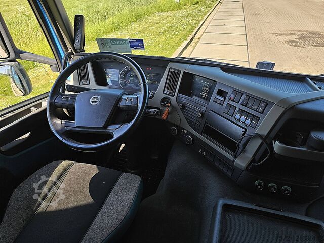 Schiebeplane VOLVO FM 330 2T LIFT 170 TKM