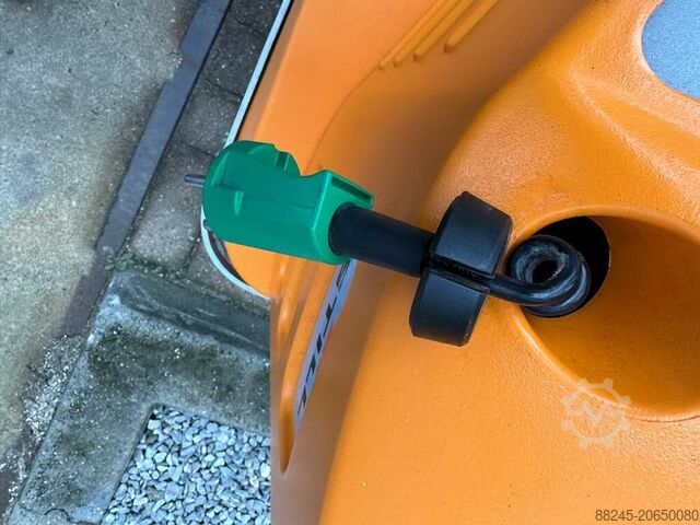 VS-22525 Stoccatore elettrico Still ECV 10, anno 2020. STILL ECV 10