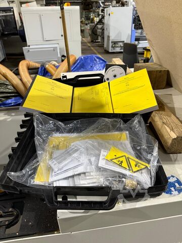 CNC horizontální obráběcí centrum Morbidelli M100