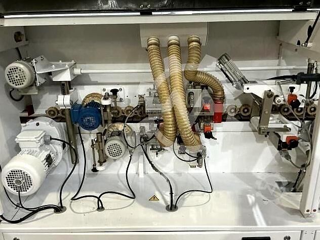 Bordatrici Cehisa PRO 12 2018 Cehisa PRO 12