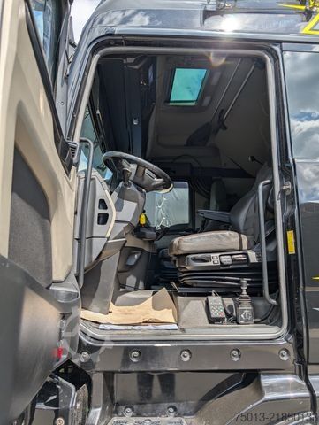 Standard trækkerunit MAN TGX 18.510 BL SA 4x4 Hydrodrive,Voll-Ausstattung