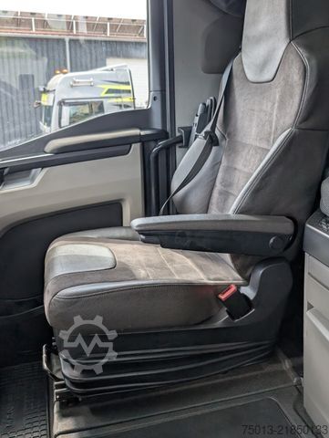 Standard trækkerunit MAN TGX 18.510 BL SA 4x4 Hydrodrive,Voll-Ausstattung