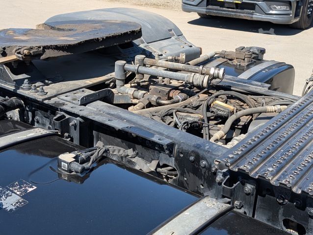 Standard trækkerunit MAN TGX 18.510 BL SA 4x4 Hydrodrive,Voll-Ausstattung