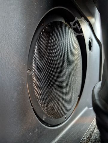 Standard trækkerunit MAN TGX 18.510 BL SA 4x4 Hydrodrive,Voll-Ausstattung