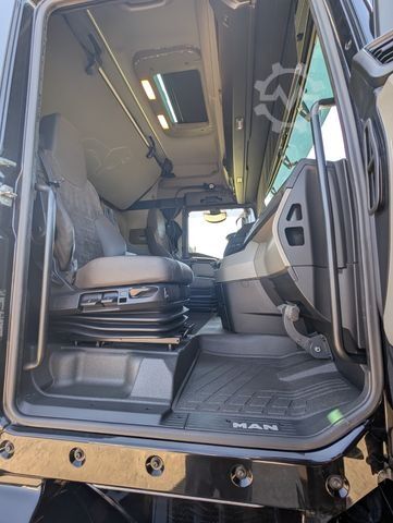 Standard trækkerunit MAN TGX 18.510 BL SA 4x4 Hydrodrive,Voll-Ausstattung