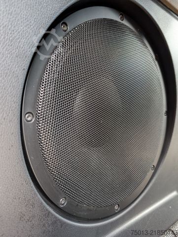 Volumen trækker MAN TGX 18.520 LL SA Low-Liner, MIETEN?