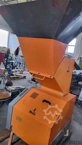 Molen Motan 40-20/BL-T MT