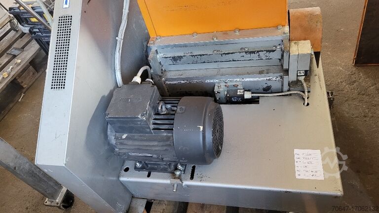 Molen Motan 40-20/BL-T MT