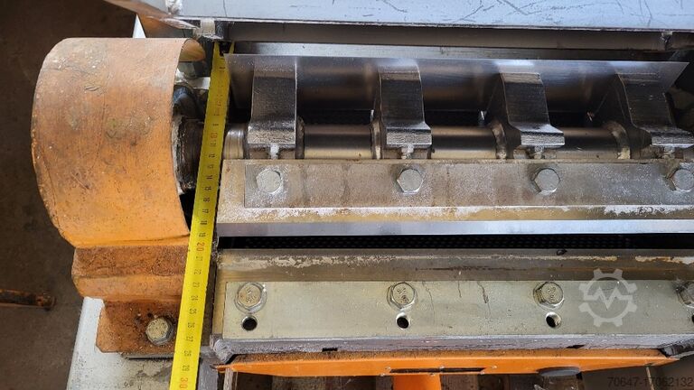 Molen Motan 40-20/BL-T MT