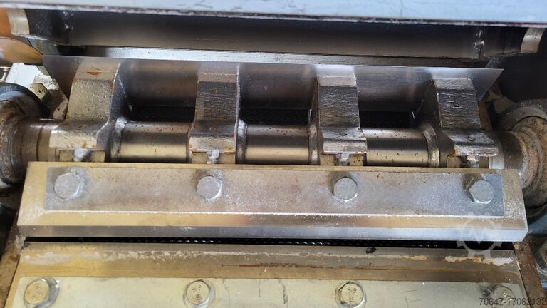 Molen Motan 40-20/BL-T MT