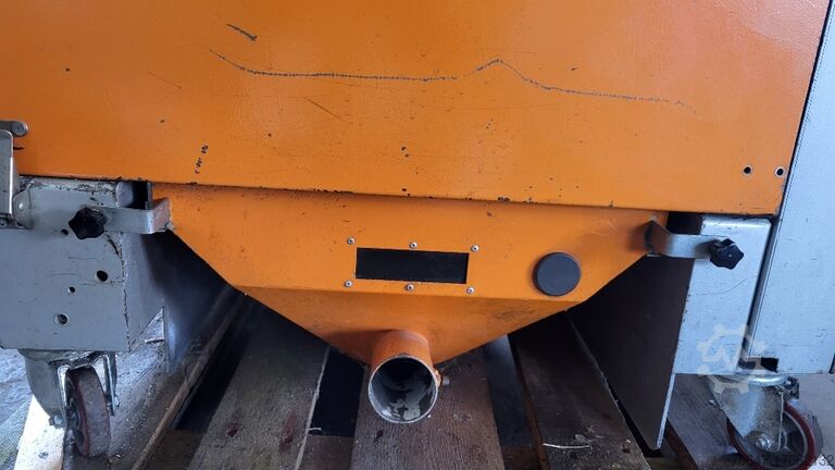 Molen Motan 40-20/BL-T MT