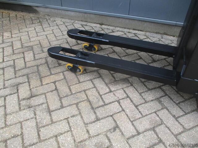 Pall staplare BT SWE 080L