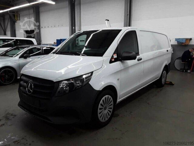 Κλειστό βαν Mercedes-Benz Vito116CDI KA Extralang,Automatik,Klima,Kamera