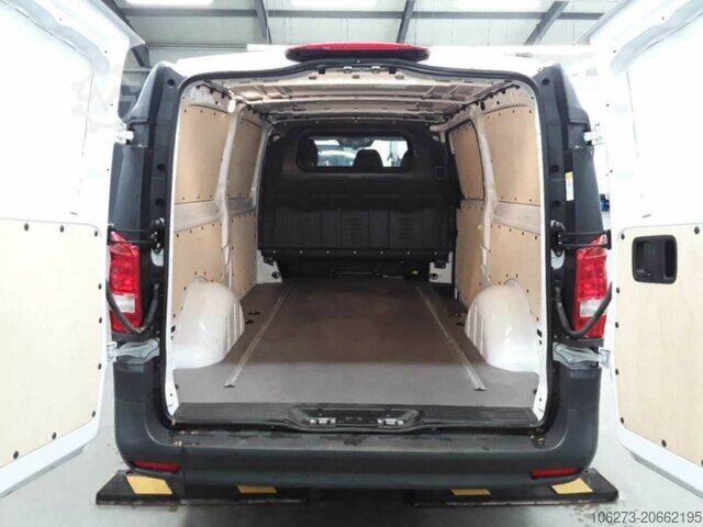 Κλειστό βαν Mercedes-Benz Vito116CDI KA Extralang,Automatik,Klima,Kamera
