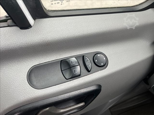Microbuz MERCEDES-BENZ Sprinter Mobility 516 CDI | Klima, Retarder