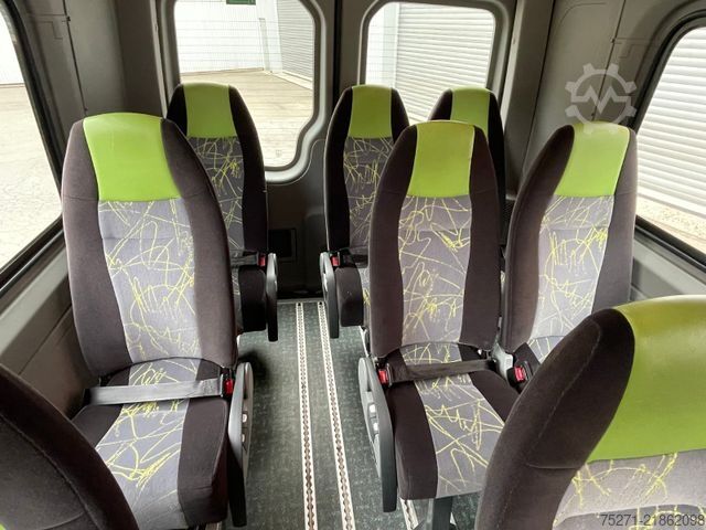 Microbuz MERCEDES-BENZ Sprinter Mobility 516 CDI | Klima, Retarder
