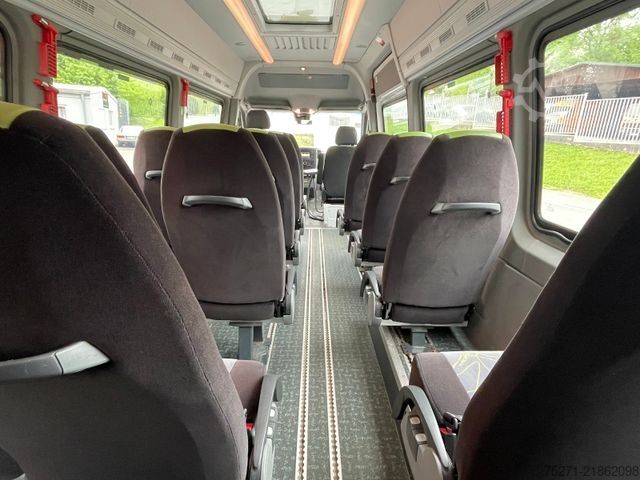 Microbuz MERCEDES-BENZ Sprinter Mobility 516 CDI | Klima, Retarder