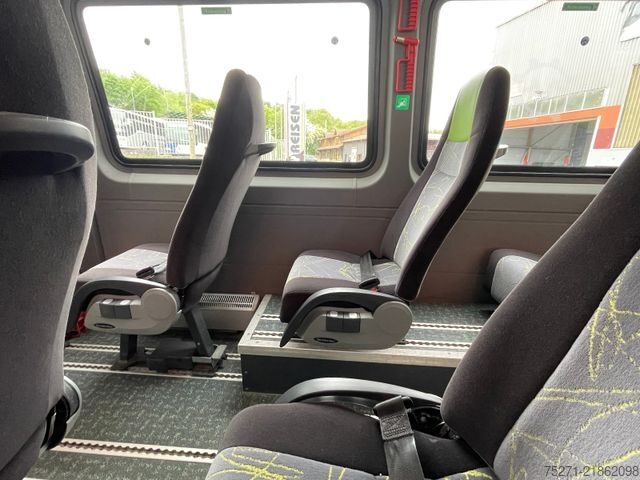Microbuz MERCEDES-BENZ Sprinter Mobility 516 CDI | Klima, Retarder