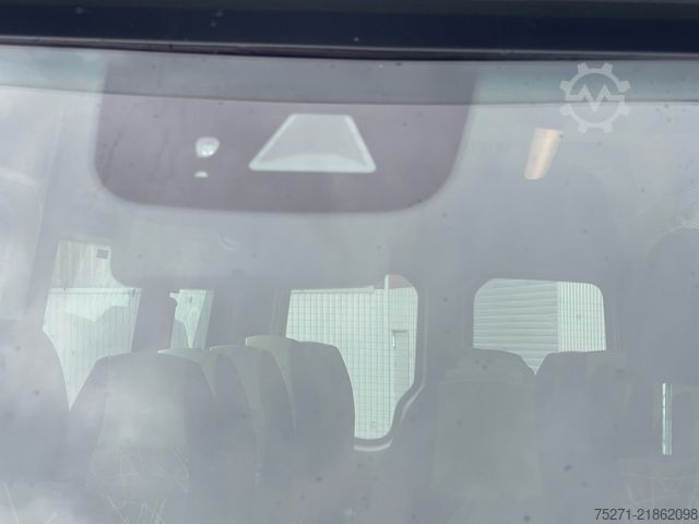 Microbuz MERCEDES-BENZ Sprinter Mobility 516 CDI | Klima, Retarder
