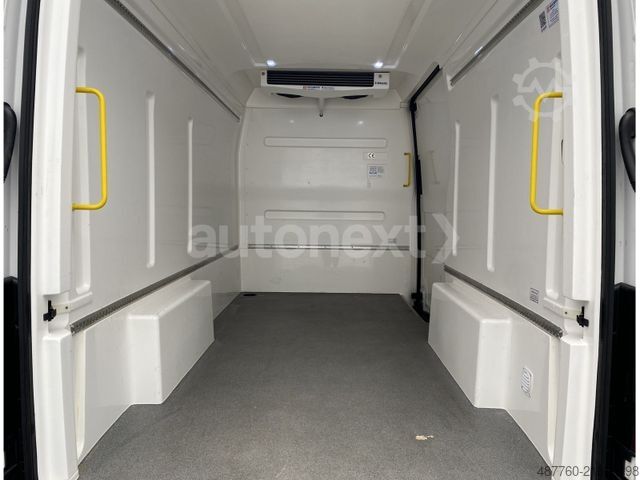 Kühltransporter VOLKSWAGEN Crafter 35 TDI *FRISCHDIENST* 1.HAND+LED+NAVI (5