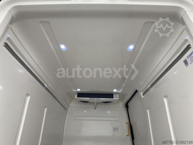 Kühltransporter VOLKSWAGEN Crafter 35 TDI *FRISCHDIENST* 1.HAND+LED+NAVI (5