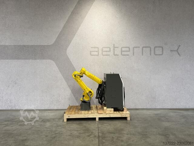  FANUC M-20iA