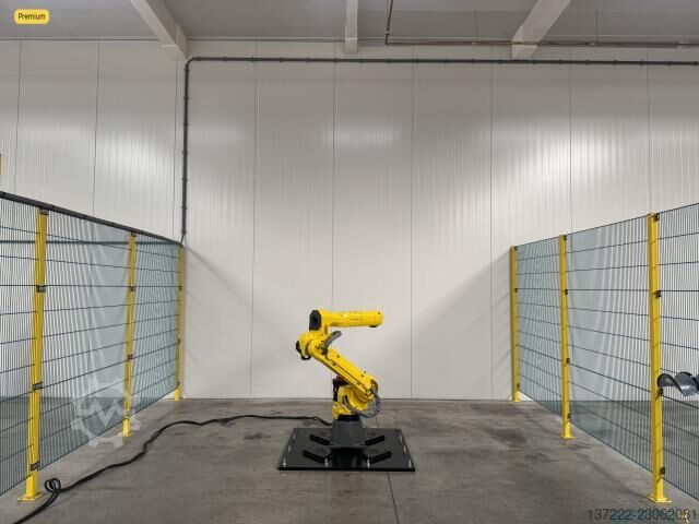  FANUC M-20iA