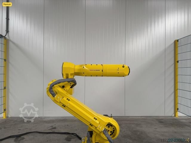  FANUC M-20iA