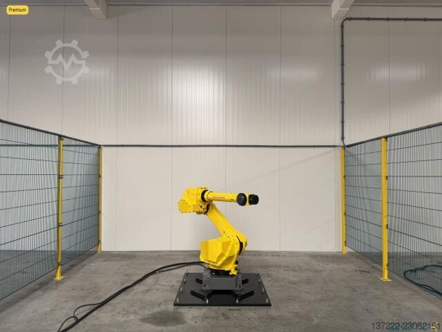  FANUC M-710iC/70