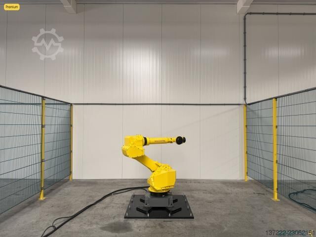  FANUC M-710iC/70