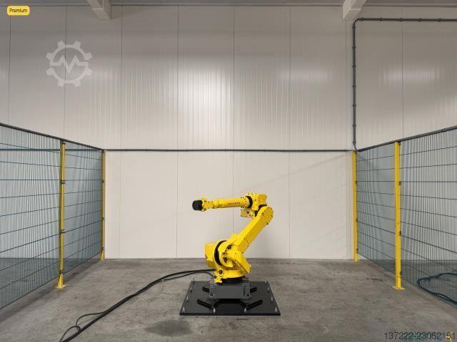  FANUC M-710iC/70