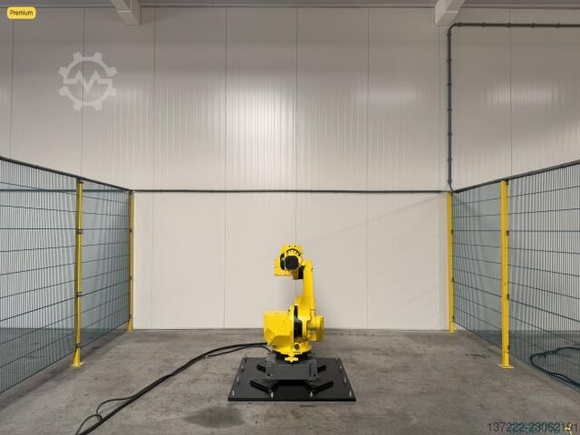  FANUC M-710iC/70