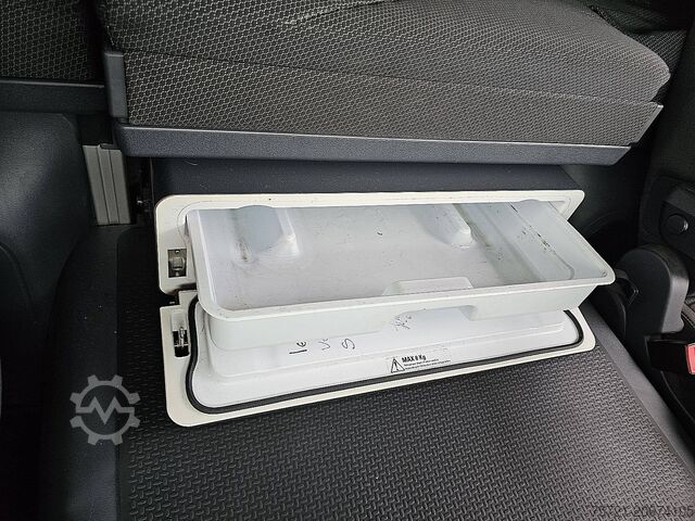 BDF-Systeem SCANIA G450 6X2*4 CROWN ED.