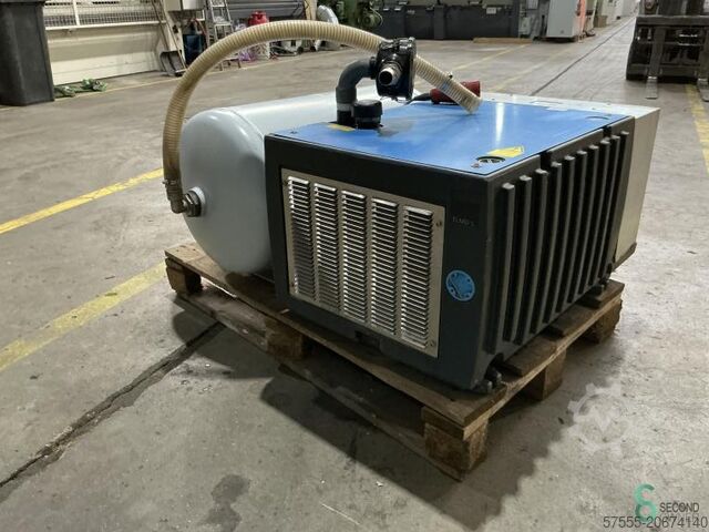 Vakuumpump Siemens Siemens 