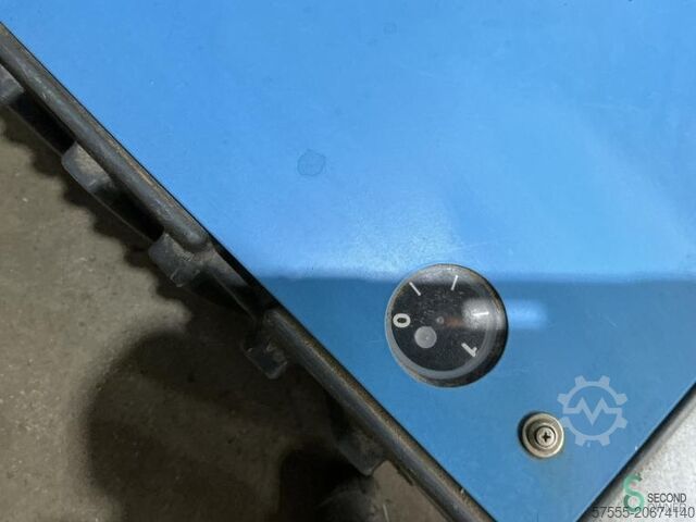 Vakuumpump Siemens Siemens 