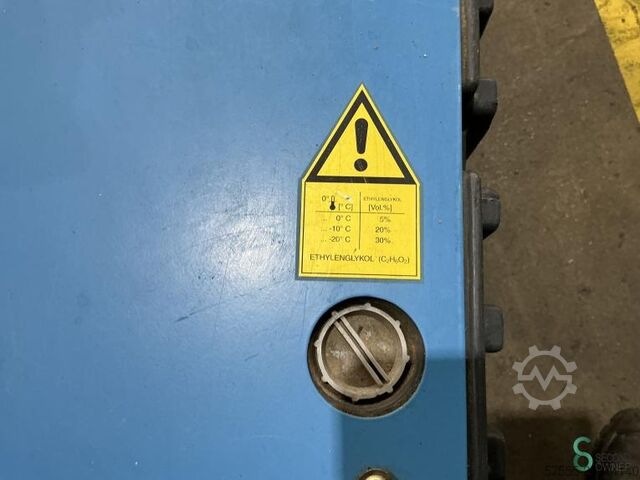 Vakuumpump Siemens Siemens