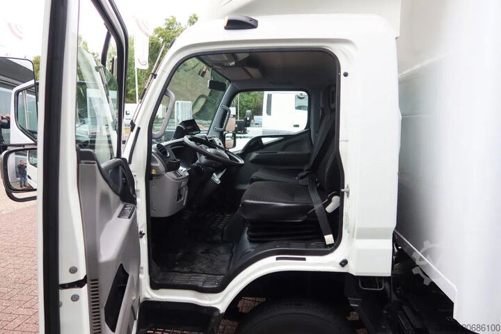 Kufr FUSO Canter 7 C 18 Bak+Klep 1.000 kg Euro 6
