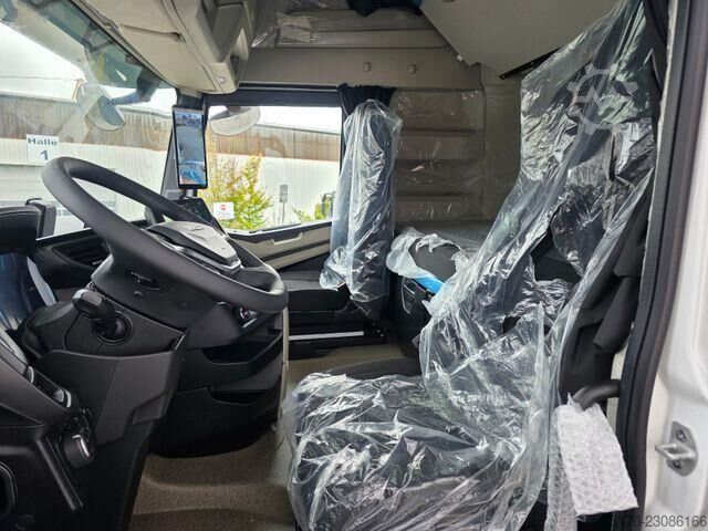 Iveco AS440S58T/P, Intarder, Standklima, Alu-Felgen Iveco AS440S58T/P, Intarder, Standklima, Alu-Felgen