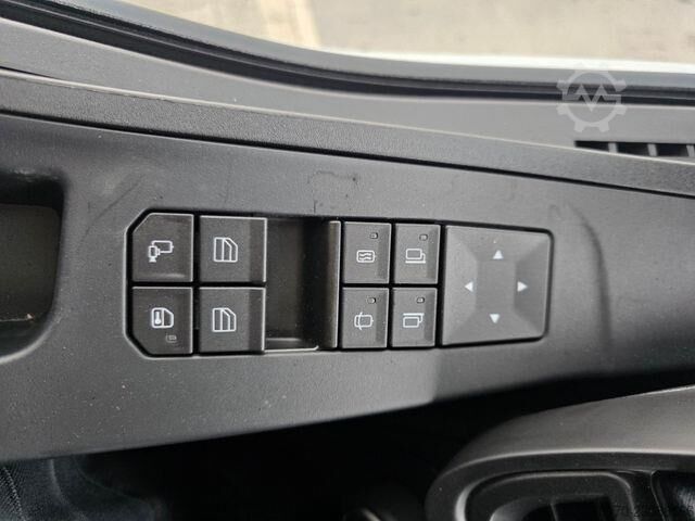 Iveco AS440S58T/P, Intarder, Standklima, Alu-Felgen Iveco AS440S58T/P, Intarder, Standklima, Alu-Felgen